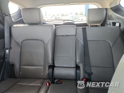 Zdjęcie 10 z 15 samochodu: 2014 HYUNDAI SANTA FE SPORT VIN:5XYZU3LA5EG165206 - miniatura