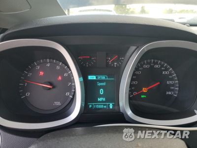 Zdjęcie 9 z 15 samochodu: 2015 CHEVROLET EQUINOX LS VIN:2GNALAEK2F1148263 - miniatura