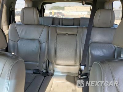 Zdjęcie 10 z 15 samochodu: 2015 HONDA PILOT EXL VIN:5FNYF3H56FB014269 - miniatura