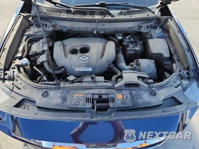 Zdjęcie 12 z 14 samochodu: 2018 MAZDA CX-9 GRAND TOURING VIN:JM3TCBDY1J0200975 - miniatura