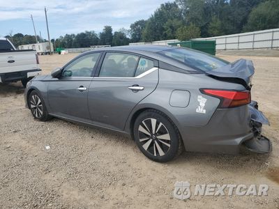 Drugie zdjęcie samochodu z przodu: 2019 NISSAN ALTIMA SL VIN:1N4BL4EV6KC188218 - miniatura