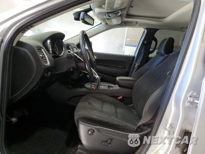 Zdjęcie 7 z 14 samochodu: 2012 DODGE DURANGO CREW VIN:1C4RDJDG2CC105764 - miniatura