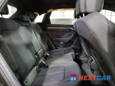 Zdjęcie 11 z 14 samochodu: 2021 AUDI Q3 PREMIUM PLUS S LINE 45 VIN:WA1EECF36M1018071 - miniatura