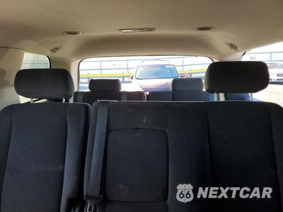 Zdjęcie 10 z 15 samochodu: 2007 CHEVROLET TAHOE C1500 VIN:1GNFC13057R278988 - miniatura