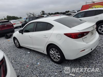 Drugie zdjęcie samochodu z przodu: 2015 MAZDA 3 TOURING VIN:3MZBM1V7XFM181734 - miniatura