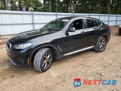 2024 BMW X4 XDRIVE30I 5UX33DT01R9U93041 - główne zdjęcie licytacji z USA - miniatura