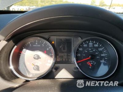 Zdjęcie 9 z 12 samochodu: 2012 NISSAN ROGUE S VIN:JN8AS5MT6CW602228 - miniatura