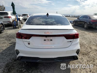 Zdjęcie 6 z 13 samochodu: 2024 KIA FORTE GT LINE VIN:3KPF54AD2RE840192 - miniatura