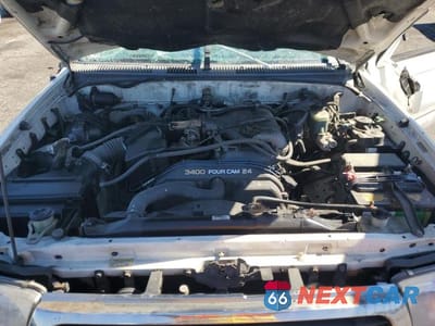 Zdjęcie 12 z 13 samochodu: 1999 TOYOTA 4RUNNER SR5 VIN:JT3GN86R6X0127502 - miniatura