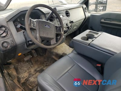 Zdjęcie 8 z 12 samochodu: 2015 FORD F450 SUPER DUTY VIN:1FDUF4GT6FED43457 - miniatura