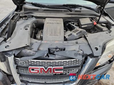 Zdjęcie 11 z 12 samochodu: 2013 GMC TERRAIN SLE VIN:2GKALSEK4D6354347 - miniatura