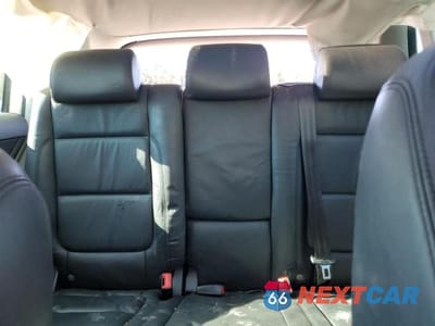 Zdjęcie 10 z 14 samochodu: 2009 VOLKSWAGEN TIGUAN SE VIN:WVGBV75N19W542186 - miniatura