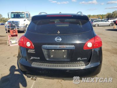 Zdjęcie 6 z 15 samochodu: 2012 NISSAN ROGUE S VIN:JN8AS5MV9CW366840 - miniatura