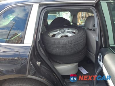 Zdjęcie 6 z 11 samochodu: 2006 PORSCHE CAYENNE S VIN:WP1AB29P66LA65435 - miniatura