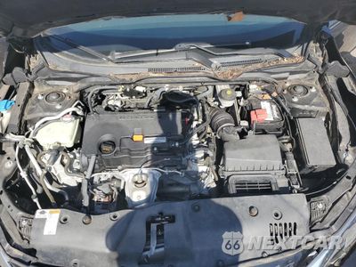 Zdjęcie 11 z 13 samochodu: 2018 HONDA CIVIC LX VIN:2HGFC2F53JH523740 - miniatura