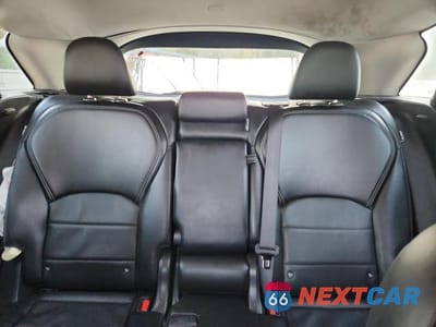 Zdjęcie 10 z 12 samochodu: 2023 INFINITI QX50 LUXE VIN:3PCAJ5BB1PF111004 - miniatura