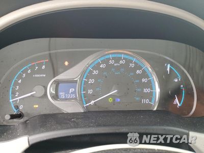 Zdjęcie 9 z 13 samochodu: 2014 TOYOTA SIENNA XLE VIN:5TDYK3DC6ES521764 - miniatura