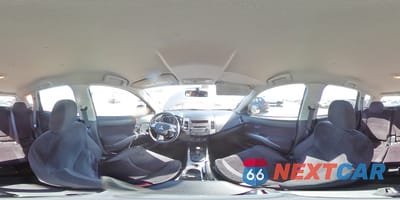 Zdjęcie 14 z 14 samochodu: 2010 MITSUBISHI OUTLANDER ES VIN:JA4AS2AW5AZ000841 - miniatura