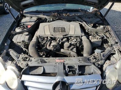 Zdjęcie 11 z 11 samochodu: 2009 MERCEDES-BENZ CLK-CLASS VIN:WDBTJ56H59F269267 - miniatura