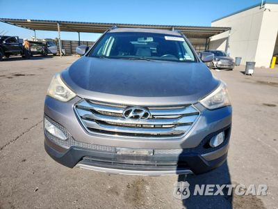 Piąte zdjęcie samochodu w środku: 2013 HYUNDAI SANTA FE SPORT VIN:5XYZU3LA4DG053074 - miniatura