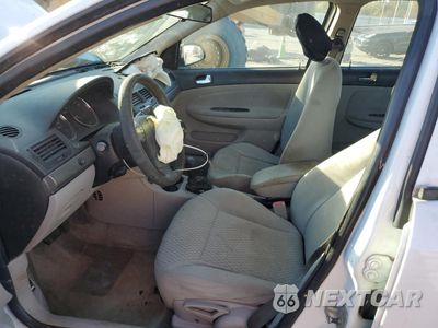 Zdjęcie 7 z 12 samochodu: 2009 CHEVROLET COBALT LT VIN:1G1AT58H497291134 - miniatura