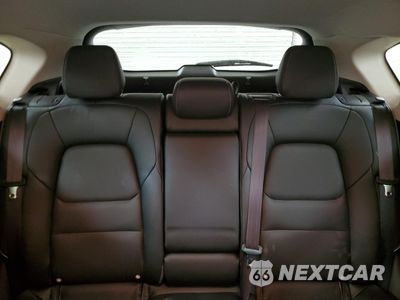 Zdjęcie 10 z 15 samochodu: 2025 MAZDA CX-5 SELECT VIN:JM3KFBBL7S0675204 - miniatura