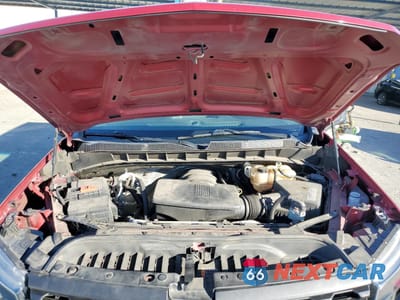 Zdjęcie 11 z 14 samochodu: 2020 CHEVROLET SILVERADO K1500 TRAIL BOSS CUSTOM VIN:3GCPYCEH8LG236872 - miniatura