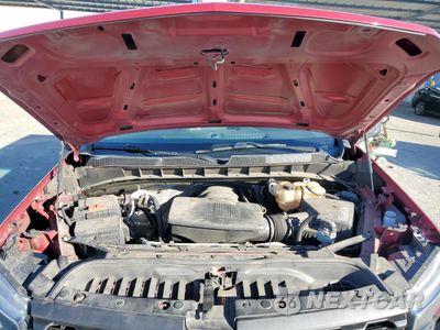 Zdjęcie 11 z 13 samochodu: 2020 CHEVROLET SILVERADO K1500 TRAIL BOSS CUSTOM VIN:3GCPYCEH8LG236872 - miniatura