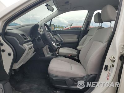 Zdjęcie 7 z 13 samochodu: 2018 SUBARU FORESTER 2.5I VIN:JF2SJAAC8JG449568 - miniatura