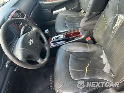Zdjęcie 14 z 15 samochodu: 2005 HYUNDAI SONATA GLS VIN:KMHWF35H95A106663 - miniatura
