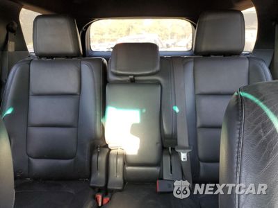 Zdjęcie 10 z 13 samochodu: 2015 FORD EXPLORER LIMITED VIN:1FM5K7F8XFGA87844 - miniatura