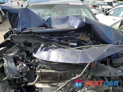 Zdjęcie 11 z 12 samochodu: 2021 TOYOTA VENZA LE VIN:JTEAAAAH2MJ083342 - miniatura