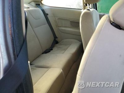 Zdjęcie 10 z 13 samochodu: 2008 FORD FOCUS S VIN:1FAHP32NX8W256718 - miniatura