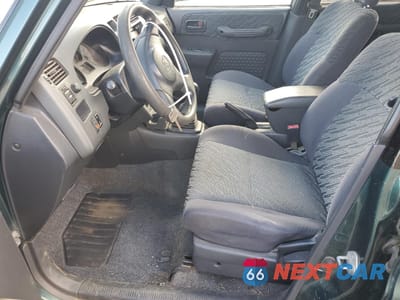 Zdjęcie 7 z 15 samochodu: 2000 TOYOTA RAV4 VIN:JT3HP10V3Y7155343 - miniatura