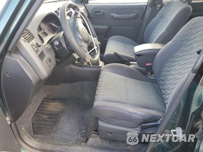 Zdjęcie 7 z 15 samochodu: 2000 TOYOTA RAV4 VIN:JT3HP10V3Y7155343 - miniatura