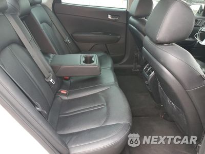 Zdjęcie 10 z 12 samochodu: 2019 KIA OPTIMA EX VIN:5XXGU4L1XKG341602 - miniatura