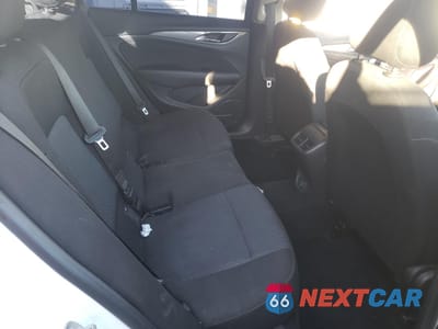 Zdjęcie 11 z 13 samochodu: 2018 BUICK REGAL PREFERRED VIN:W04GL6SX6J1131703 - miniatura