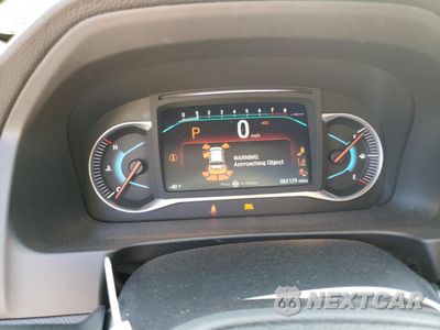 Zdjęcie 9 z 15 samochodu: 2019 HONDA PILOT TOURING VIN:5FNYF6H94KB074548 - miniatura