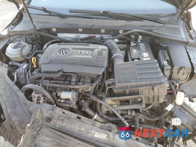 Zdjęcie 11 z 13 samochodu: 2015 VOLKSWAGEN GTI VIN:3VWT47AU4FM090025 - miniatura