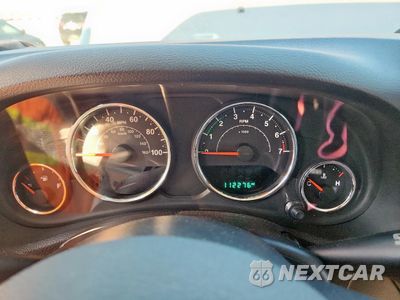 Zdjęcie 9 z 15 samochodu: 2017 JEEP WRANGLER UNLIMITED SAHARA VIN:1C4HJWEG2HL668501 - miniatura