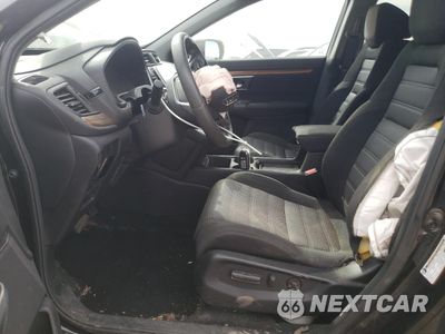 Zdjęcie 7 z 13 samochodu: 2021 HONDA CR-V EX VIN:5J6RW2H55ML014864 - miniatura