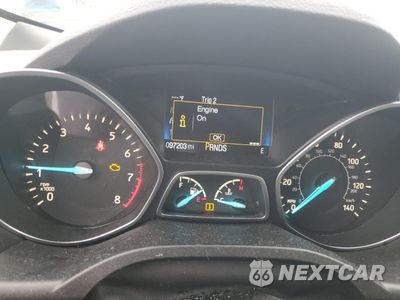 Zdjęcie 9 z 15 samochodu: 2017 FORD ESCAPE SE VIN:1FMCU9GD0HUA84092 - miniatura