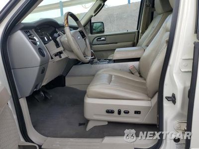 Zdjęcie 7 z 12 samochodu: 2008 FORD EXPEDITION EL LIMITED VIN:1FMFK19578LA24293 - miniatura