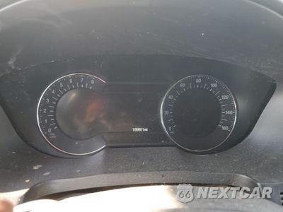 Zdjęcie 9 z 13 samochodu: 2016 FORD EXPLORER PLATINUM VIN:1FM5K8HTXGGC81508 - miniatura