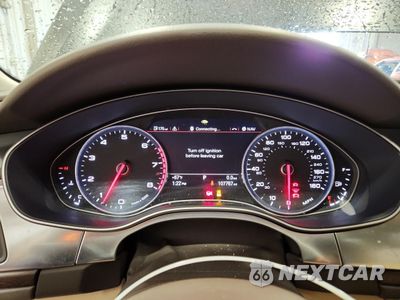 Zdjęcie 9 z 13 samochodu: 2013 AUDI A6 PRESTIGE VIN:WAUHGAFCXDN108184 - miniatura