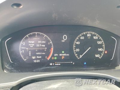 Zdjęcie 9 z 14 samochodu: 2026 HONDA CIVIC LX VIN:2HGFE2F25TH520180 - miniatura