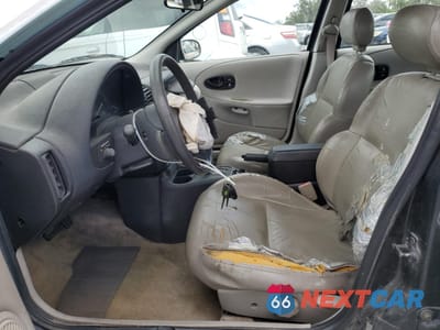 Zdjęcie 7 z 12 samochodu: 1996 SATURN SL2 VIN:1G8ZK5274TZ354087 - miniatura