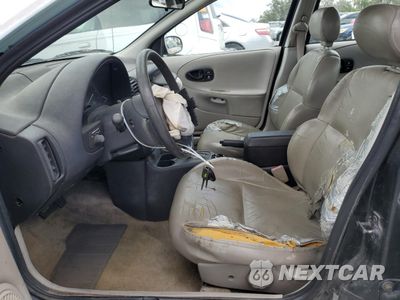Zdjęcie 7 z 12 samochodu: 1996 SATURN SL2 VIN:1G8ZK5274TZ354087 - miniatura