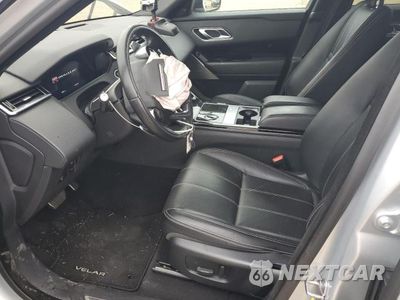 Zdjęcie 7 z 13 samochodu: 2019 LAND ROVER RANGE ROVER VELAR R-DYNAMIC SE VIN:SALYL2EX2KA214585 - miniatura
