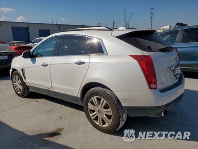 Drugie zdjęcie samochodu z przodu: 2015 CADILLAC SRX VIN:3GYFNAE32FS640968 - miniatura